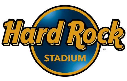 Italian Vice on the Hard Rock Stadium