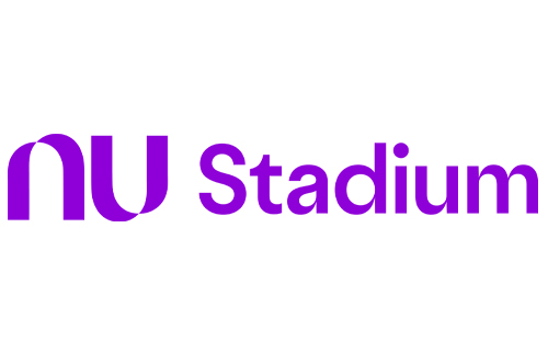 NU STADIUM LOGO
